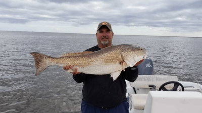 New Orleans Fishing Charters